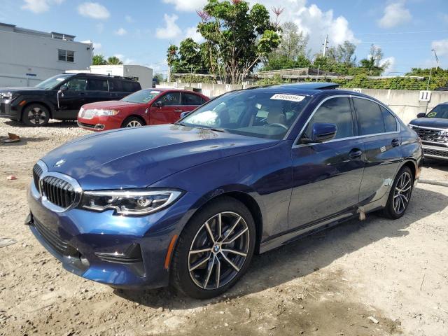 bmw 330i 2020 3mw5r1j01l8b16590