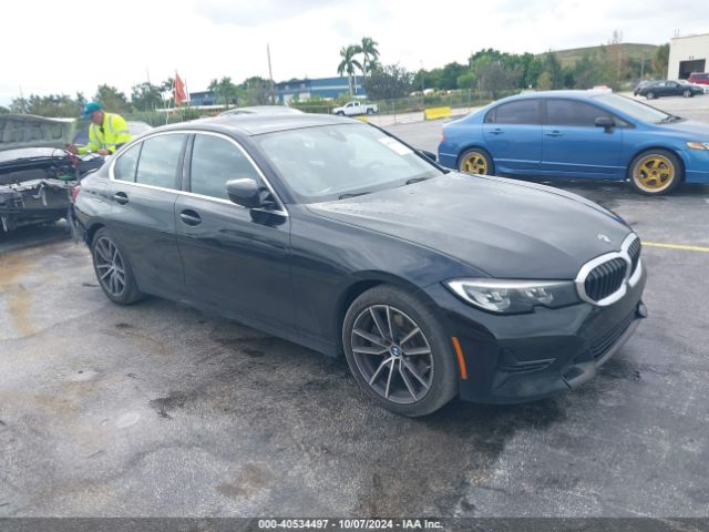 bmw 330i 2020 3mw5r1j01l8b35169