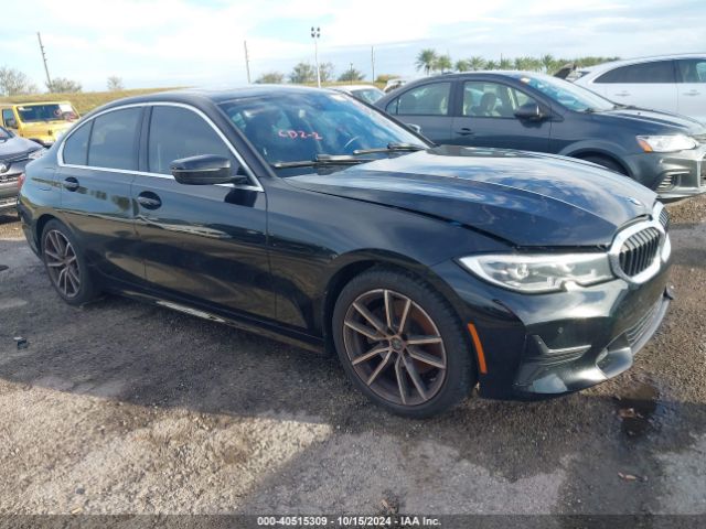 bmw 330i 2021 3mw5r1j01m8b59683