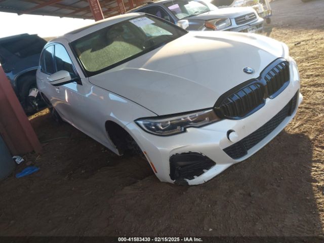 bmw 330i 2021 3mw5r1j01m8b72403