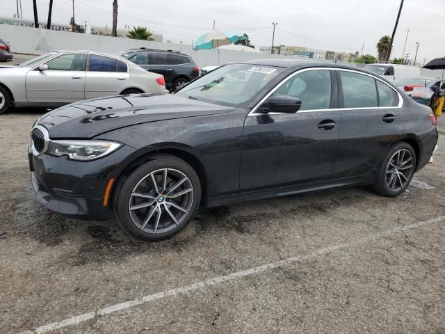 bmw 330i 2021 3mw5r1j01m8c07361