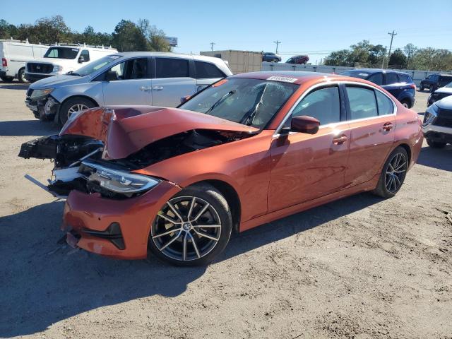 bmw 330i 2022 3mw5r1j01n8c37641