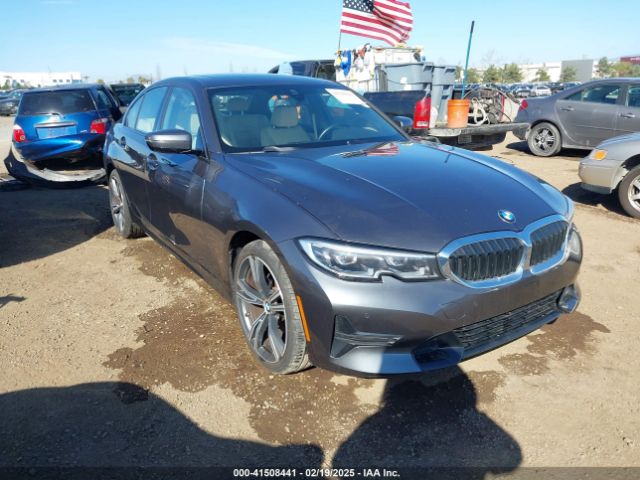 bmw 330i 2022 3mw5r1j01n8c75788