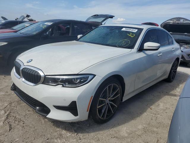 bmw 330i 2020 3mw5r1j02l8b04352