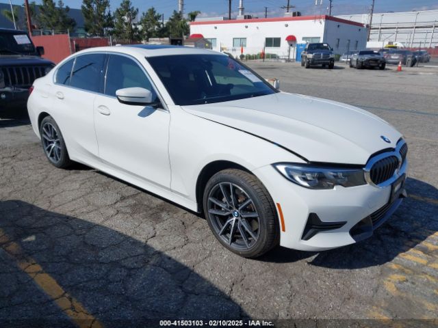 bmw 330i 2020 3mw5r1j02l8b07946