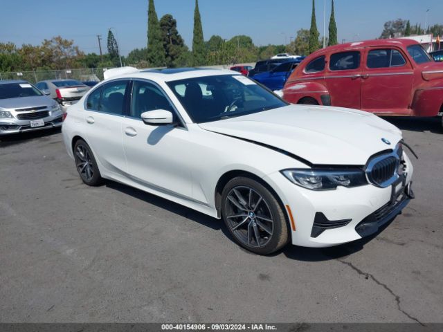 bmw 330i 2020 3mw5r1j02l8b12886