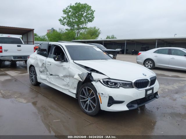 bmw 330i 2020 3mw5r1j02l8b22558