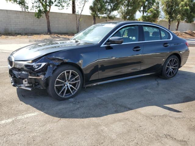 bmw 330i 2021 3mw5r1j02m8b99707