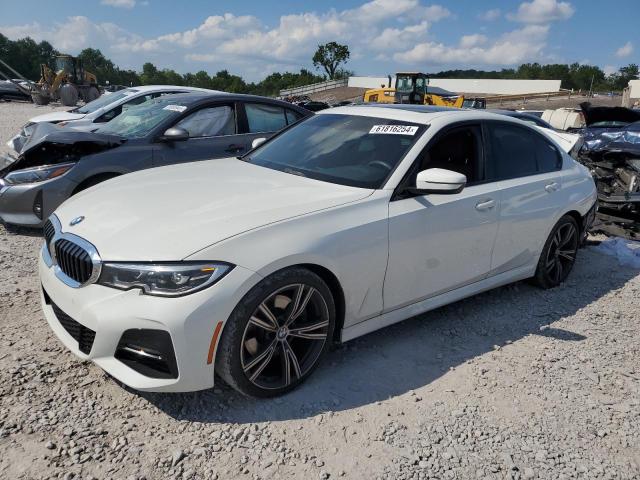 bmw 330i 2022 3mw5r1j02n8c31573