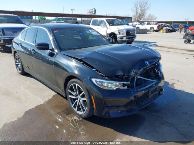 bmw 330i 2020 3mw5r1j03l8b11228