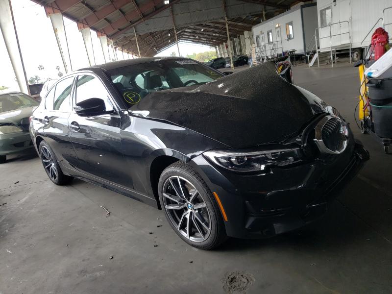 bmw 330i 2020 3mw5r1j03l8b39319