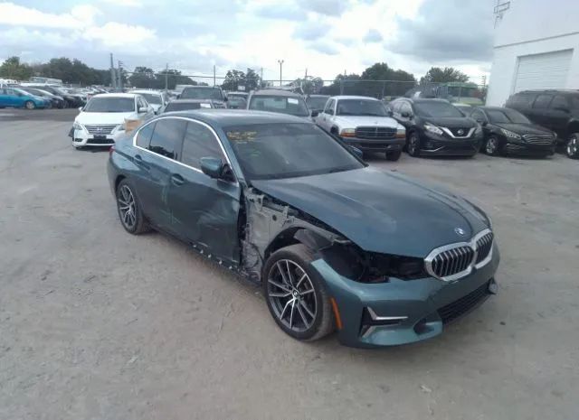 bmw 3 series 2020 3mw5r1j03l8b43452