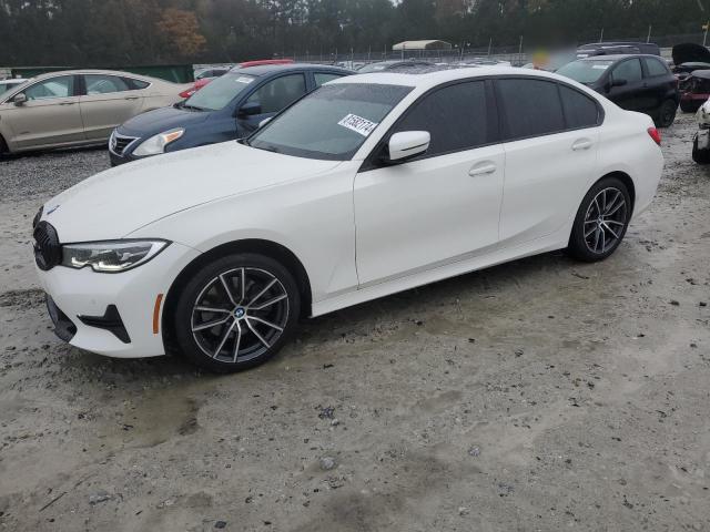 bmw 330i 2021 3mw5r1j03m8b50015