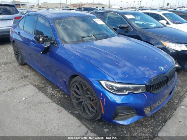 bmw 330i 2021 3mw5r1j03m8b67610