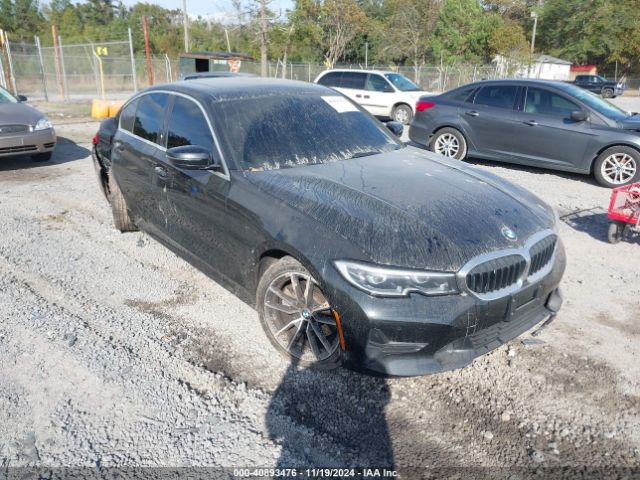 bmw 330i 2021 3mw5r1j03m8b88196