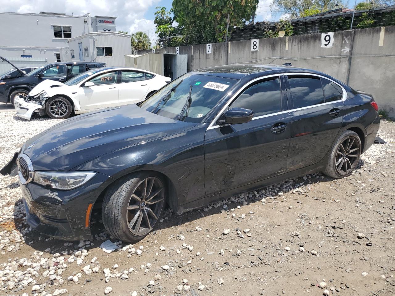 bmw 3er 2021 3mw5r1j03m8b94905