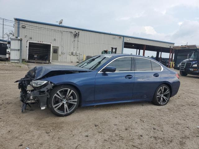 bmw 330i 2021 3mw5r1j03m8c02713