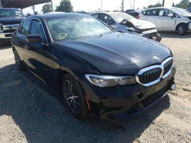 bmw  2020 3mw5r1j04l8b04143