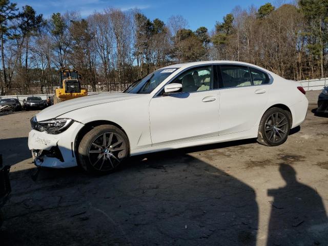 bmw 330i 2020 3mw5r1j04l8b05812