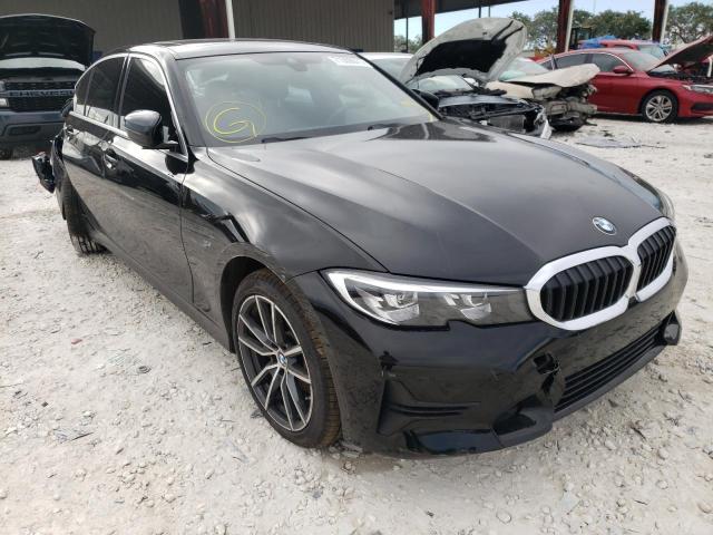 bmw 330i 2020 3mw5r1j04l8b18785