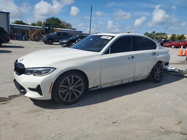 bmw 330i 2021 3mw5r1j04m8b68345