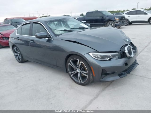 bmw 330i 2021 3mw5r1j04m8b95979