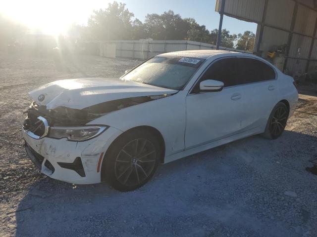 bmw 330i 2021 3mw5r1j04m8c14269