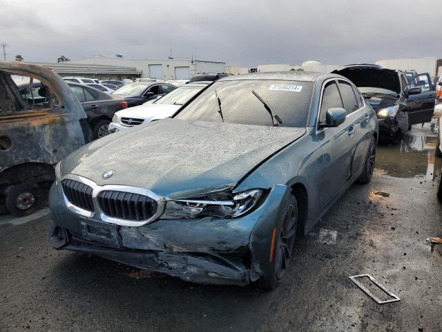 bmw 3 series 2020 3mw5r1j05l8b07214