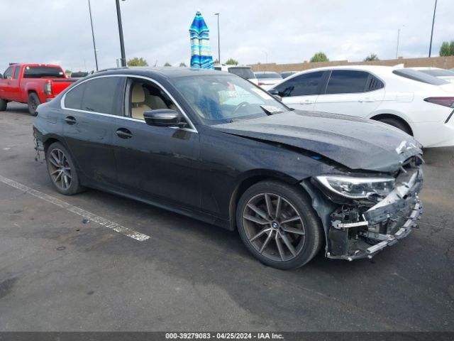 bmw 330i 2019 3mw5r1j05l8b07262