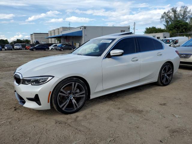 bmw 330i 2020 3mw5r1j05l8b15541