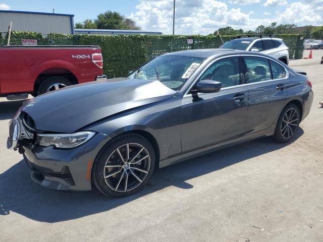 bmw 330i 2021 3mw5r1j05m8b70220