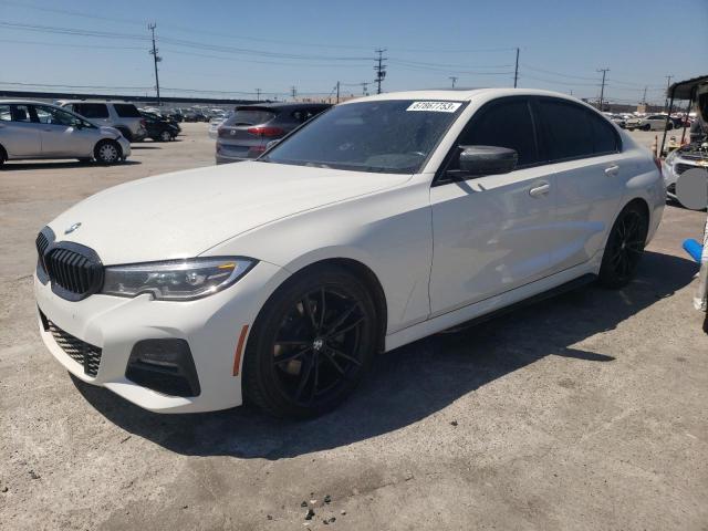 bmw 330i 2021 3mw5r1j05m8b95375