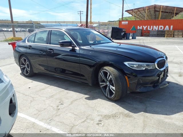 bmw 330i 2022 3mw5r1j05n8c26464