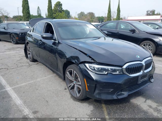 bmw 330i 2022 3mw5r1j05n8c40798