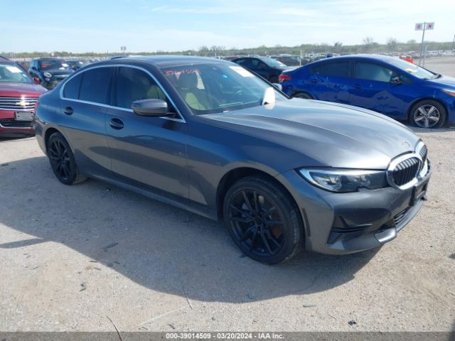 bmw 330i 2020 3mw5r1j06l8b09070