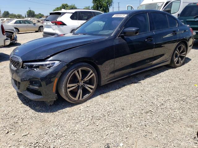 bmw 330i 2020 3mw5r1j06l8b32171