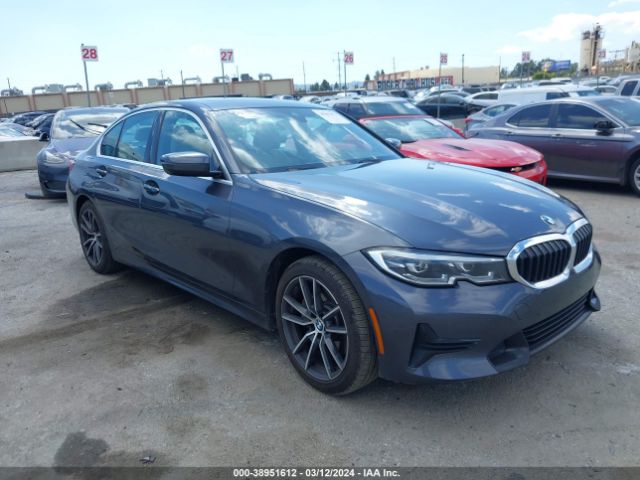 bmw 330i 2021 3mw5r1j06m8b48078