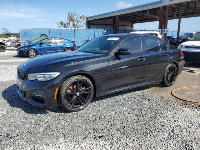 bmw 330i 2021 3mw5r1j06m8b99824