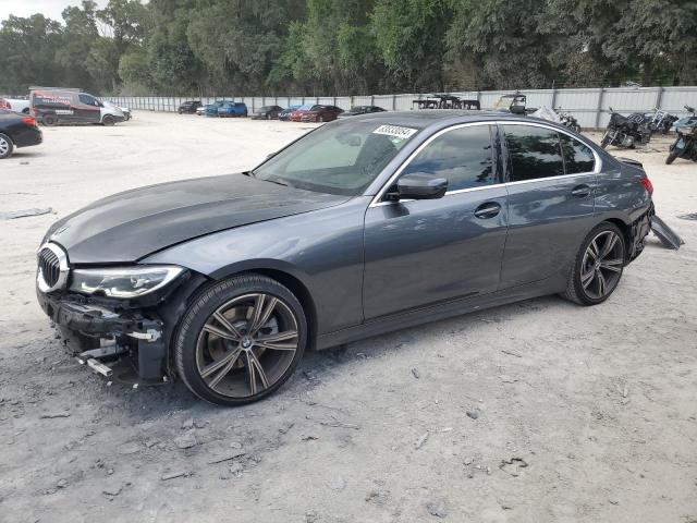 bmw 330i 2021 3mw5r1j06m8c04164