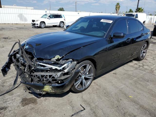 bmw 330i 2022 3mw5r1j06n8c39255