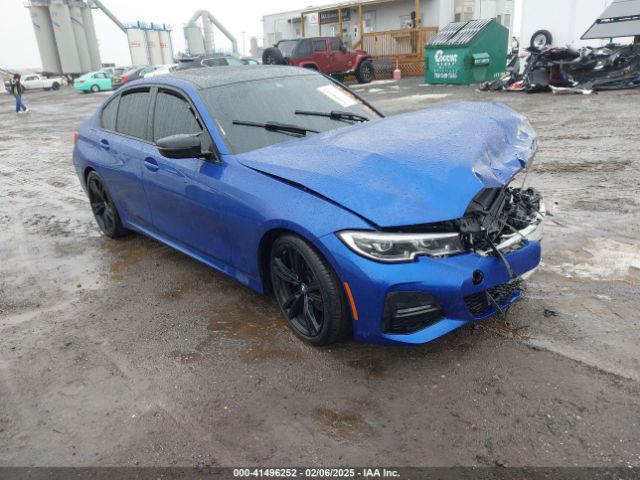 bmw 330i 2022 3mw5r1j06n8c49056