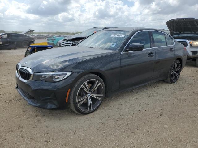 bmw 330i 2020 3mw5r1j07l8b19431