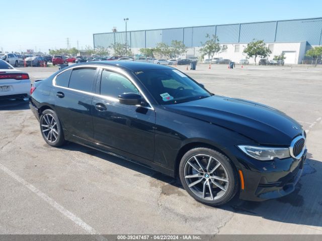 bmw 330i 2020 3mw5r1j07l8b31935