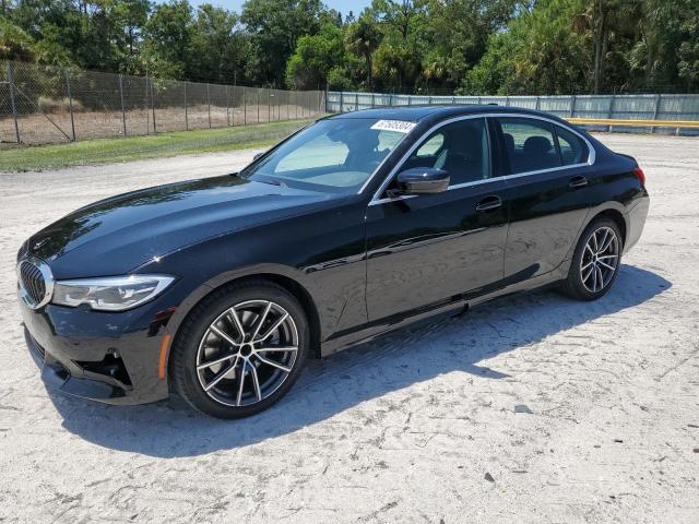 bmw 330i 2021 3mw5r1j07m8b67660