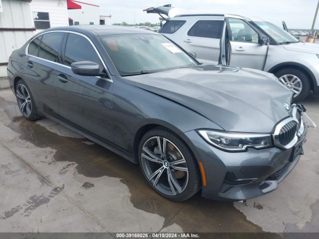 bmw 330i 2021 3mw5r1j07m8b98620