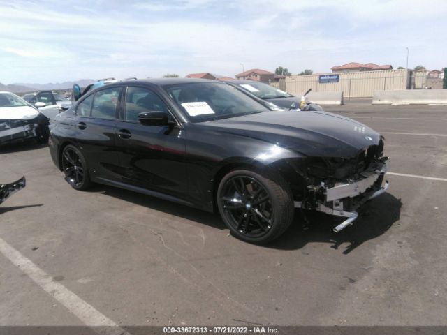 bmw 3 series 2022 3mw5r1j07n8c44660