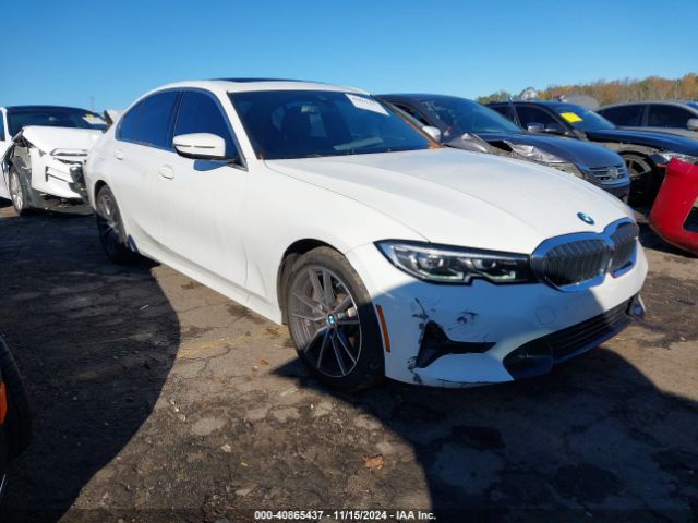 bmw 330i 2020 3mw5r1j08l8b08826