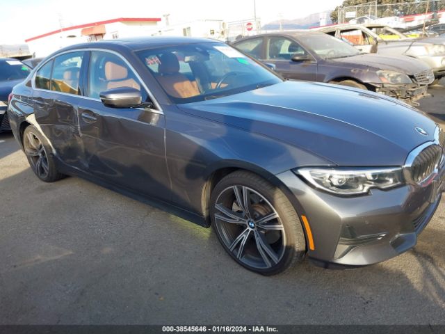 bmw 330i 2020 3mw5r1j08l8b13458