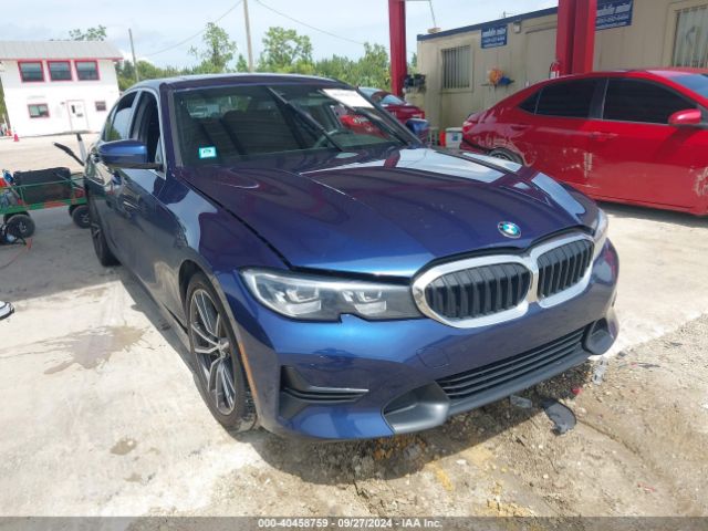 bmw 330i 2020 3mw5r1j08l8b17798