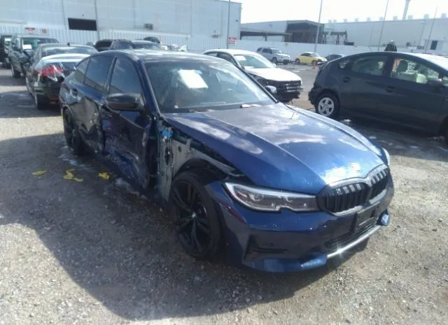 bmw 3 series 2020 3mw5r1j08l8b28025